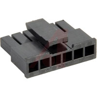 Molex Incorporated 43645-0600