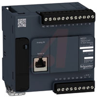 Schneider Electric TM221C16T