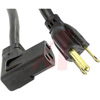 Volex Power Cords 17506 10 B1