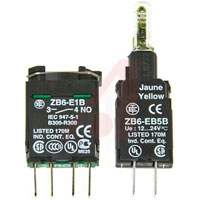 Schneider Electric ZB6ZB42B