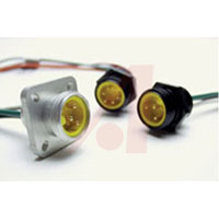 Molex Woodhead/Brad 130039-0284