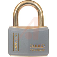 ABUS USA T84MB/40 KA GREY