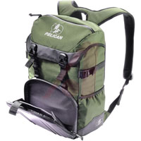 Platt Luggage S145-GREEN