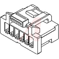 Molex Incorporated 501330-1000