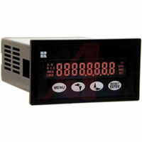 Trumeter 8803-0000