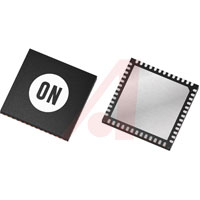 ON Semiconductor NB3N121KMNG