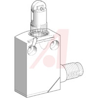 Telemecanique Sensors XCMD21F2C12