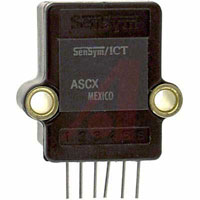 Honeywell ASCX150AN