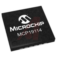 Microchip Technology Inc. MCP19114T-E/MQ