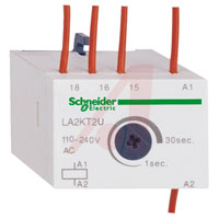 Schneider Electric LA2KT2U