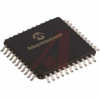 Microchip Technology Inc. DSPIC30F3014-30I/PT