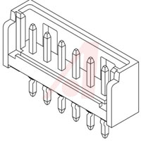 Molex Incorporated 53290-0480