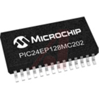 Microchip Technology Inc. PIC24EP128MC202-I/SS