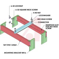 Vector Electronics & Technology HD34