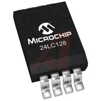 Microchip Technology Inc. 24LC128-I/SNG