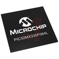 Microchip Technology Inc. PIC32MX330F064LT-I/TL