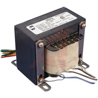 Hammond Manufacturing - Transformers 260A