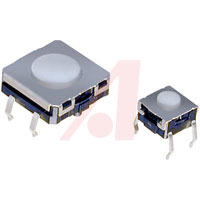 Omron Electronic Components B3W-1000