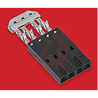 Molex Incorporated 15-47-4105