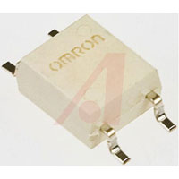 Omron Electronic Components G3VM41GR4