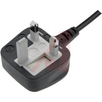 Volex Power Cords 2165H 10 C3