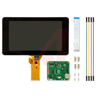 Raspberry Pi RASPBERRY PI 7" TOUCHSCREEN