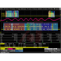 Teledyne LeCroy WS10-CANBUS TD