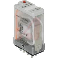 Schneider Electric/Magnecraft 781XAXM4L-120A