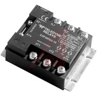 Teledyne Relays E3P48D25