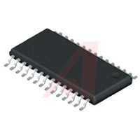 Microchip Technology Inc. PIC18F25K22-E/SS