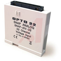 Opto 22 SNAP-AIV-32-FM