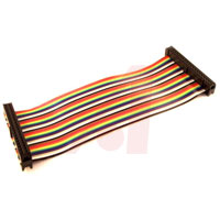 Cyntech Inc CTLGPIORAIN40PIN100MM-F-F