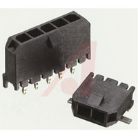 Molex Incorporated 43650-0816