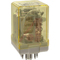 IDEC Corporation RR3PA-UAC120V