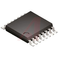 ON Semiconductor MC74LVX4052DTR2G