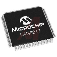 Microchip Technology Inc. LAN9217-MT