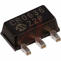 Microchip Technology Inc. MCP1700T-3002E/MB