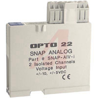 Opto 22 SNAP-AIV-I