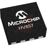 Microchip Technology Inc. HV857K7-G