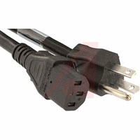 Volex Power Cords 17504 10 B1