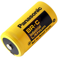 Panasonic BR-CSSP