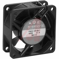 Interfan PO019-24D-2B-2