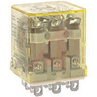 IDEC Corporation RH3B-ULAC120V