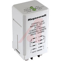 Schneider Electric/Magnecraft 711XBXCL-24D