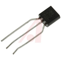 ON Semiconductor BS170RLRAG