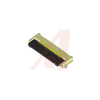 Molex Incorporated 505110-0992