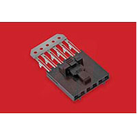 Molex Incorporated 15-47-4133