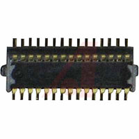 JAE Electronics, Inc. IL-312-A20P-VF-A1