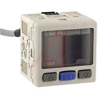 SMC Corporation ISE30-N7L-25-L