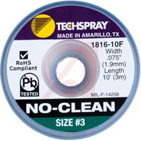 TechSpray 1816-10F